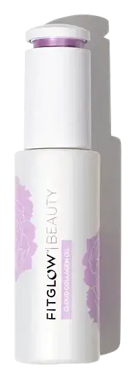Fitglow Beauty Cloud Collagen Oil