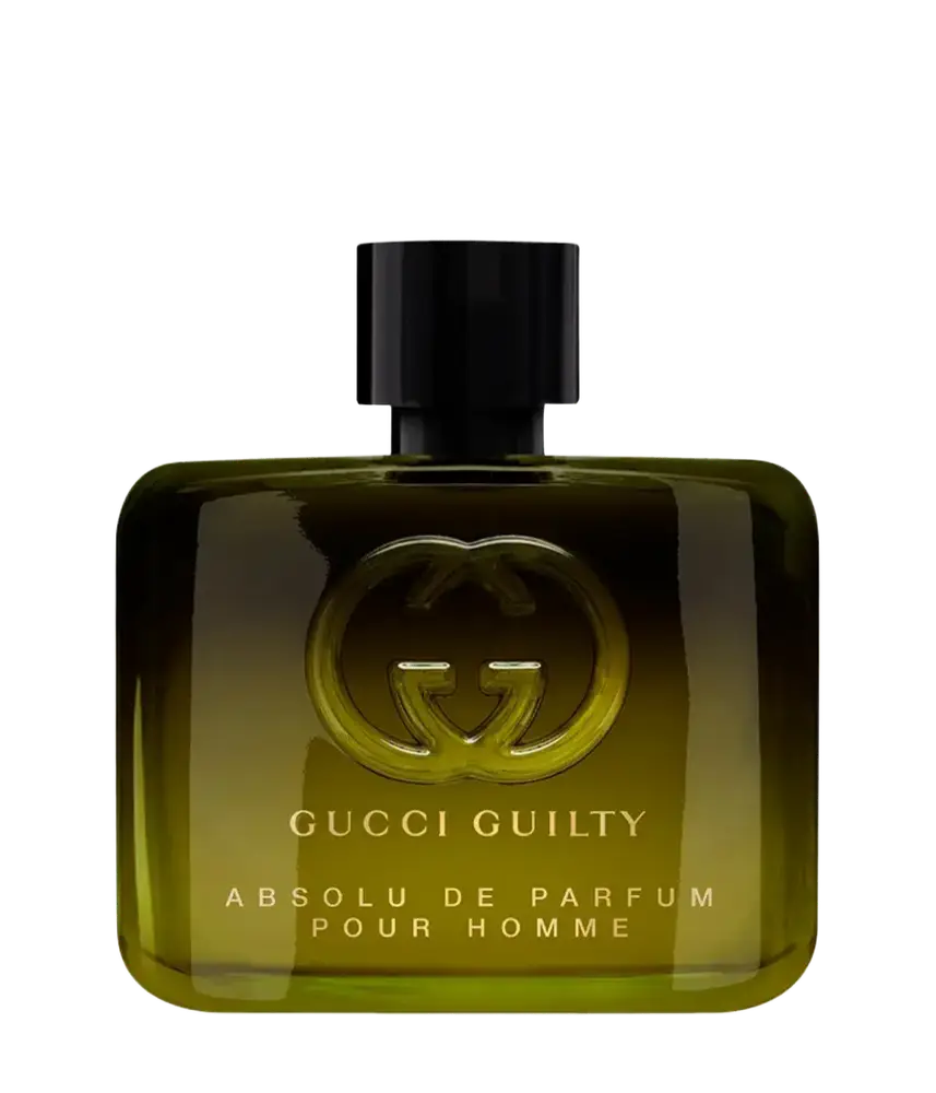 Gucci Guilty Absolu De Parfum Pour Homme