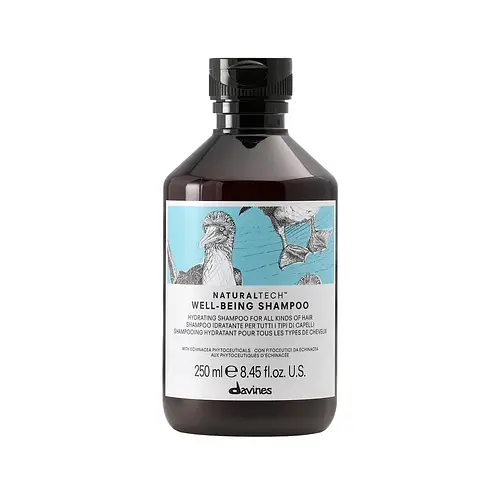 Davines Naturaltech Shampoo Well-Being