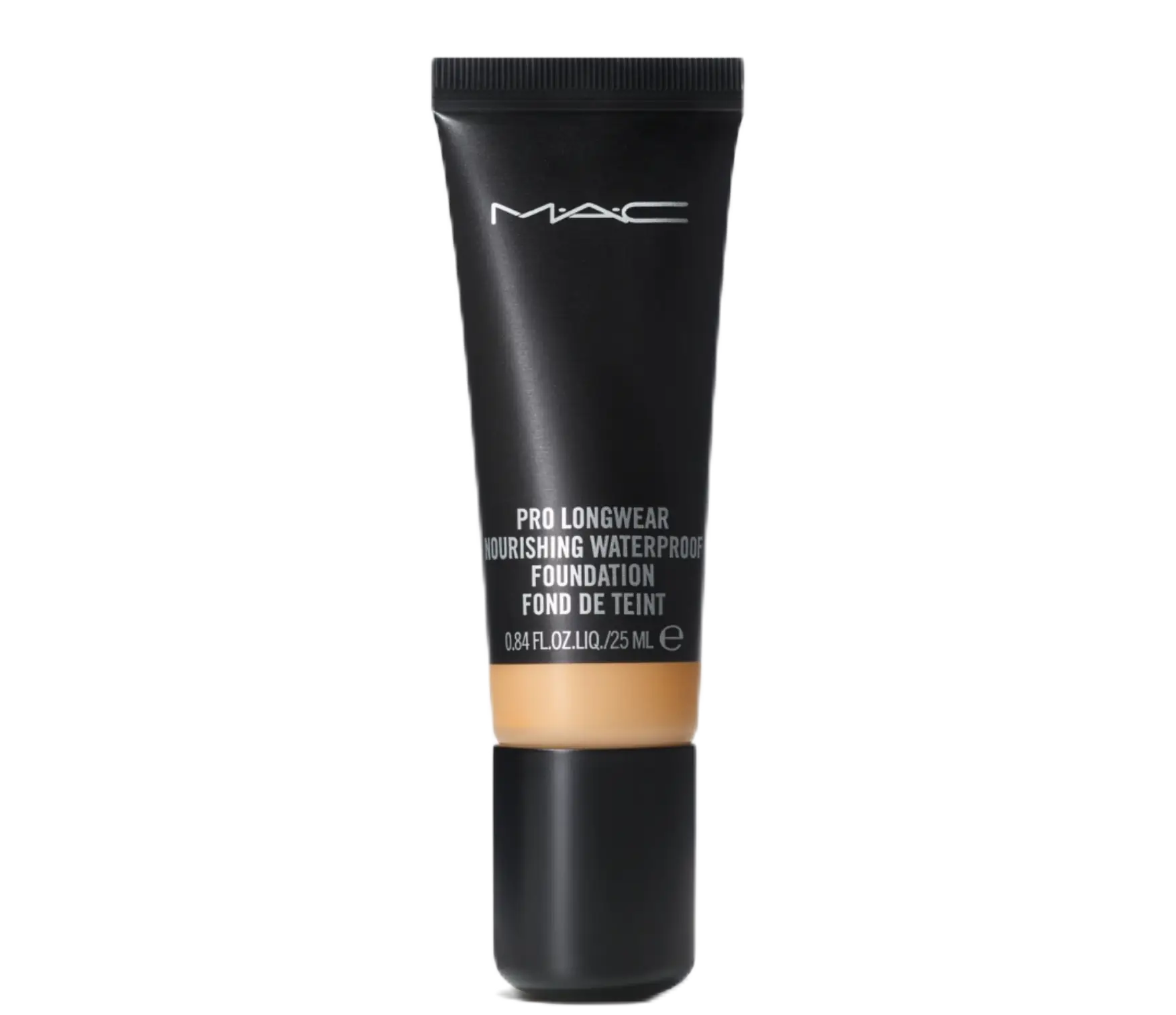 Mac Cosmetics Pro Longwear Nourishing Waterproof Foundation NC40