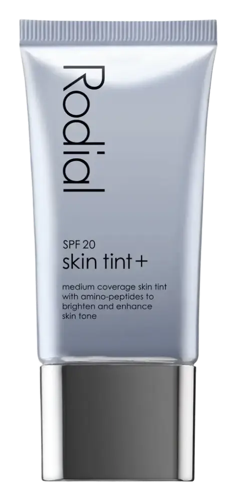 Rodial Skin Tint SPF 20 01 Capri
