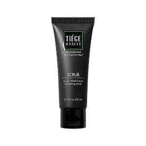 Tiege Hanley Scrub