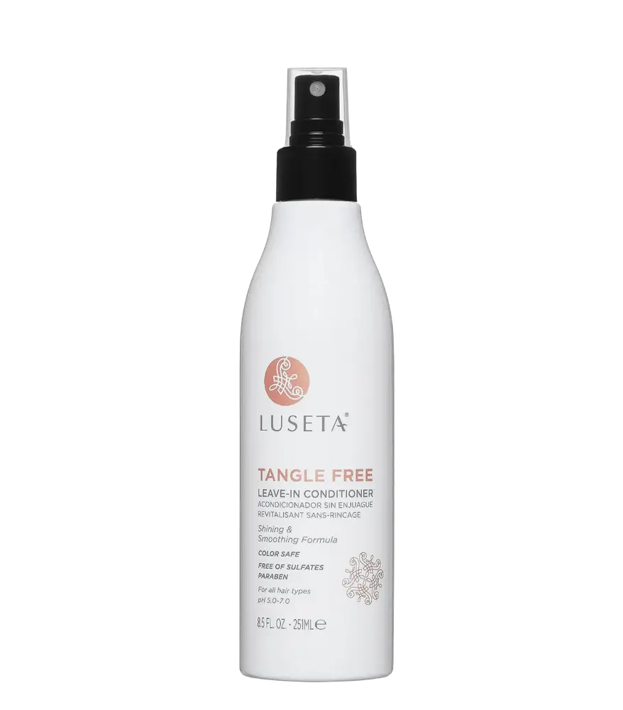 Luseta Tangle Free Leave-In Conditioner