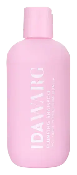 IDA WARG Beauty Plumping Shampoo