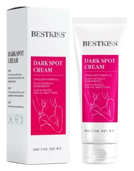 Bestkiss Dark Spot Cream