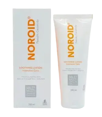 Noroid Soothing Lotion