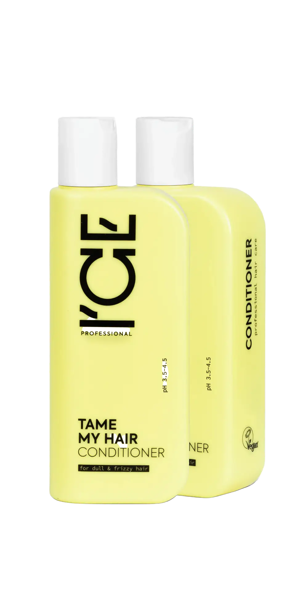 Natura Siberica Ice Professional Tame My Hair Conditioner