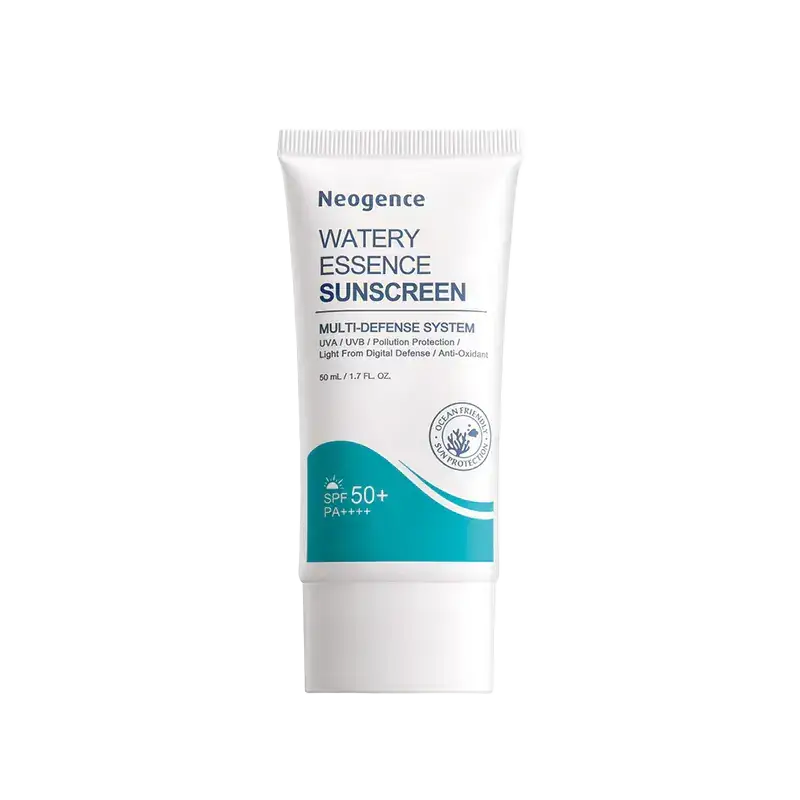 Neogence Watery Essence Sunscreen SPF 50+ PA++++