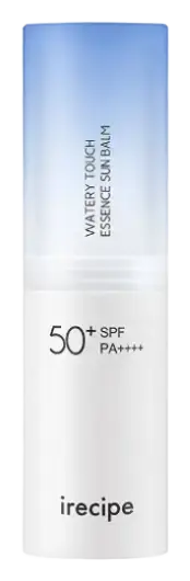 IRECIPE Watery Touch Essence Sun Balm SPF 50+