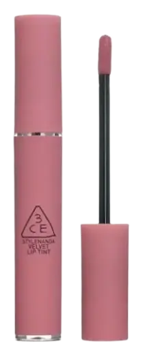 3CE Velvet Lip Tint Go Now