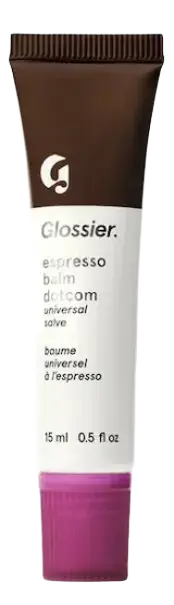 Glossier Balm Dotcom Espresso