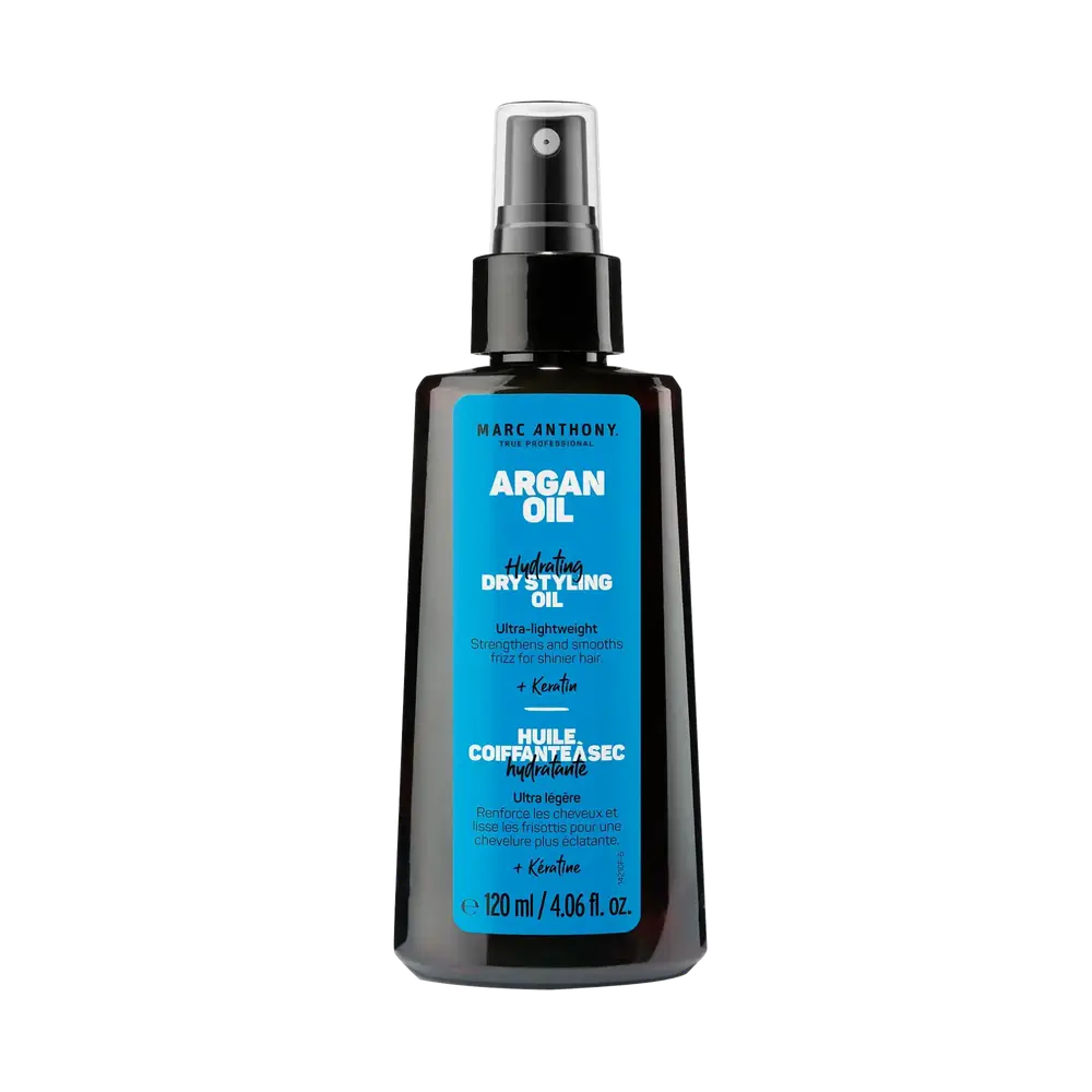 Marc Anthony Argan Oil Hydrating Dry Styling Oil