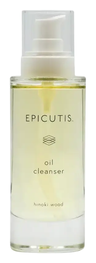 Epicutis Oil Cleanser