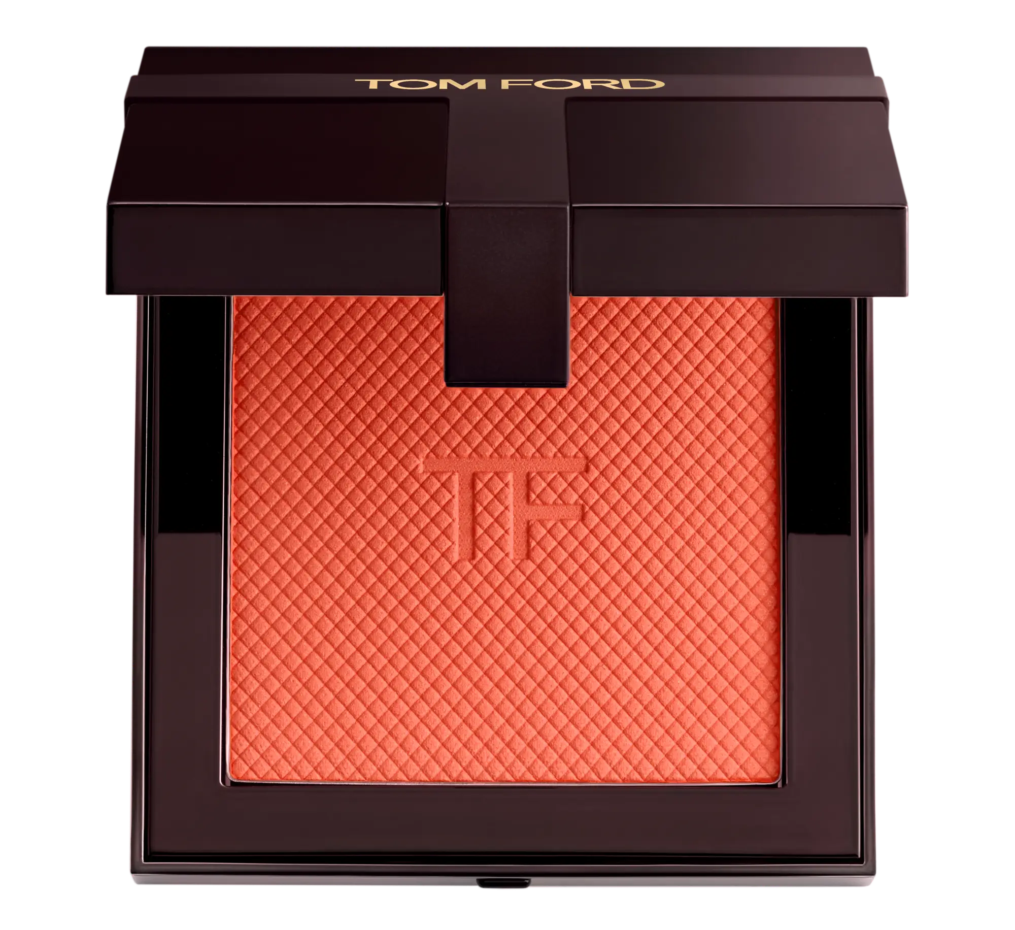 Tom Ford Architecture Soft Matte Blush 6 Bright Poppy