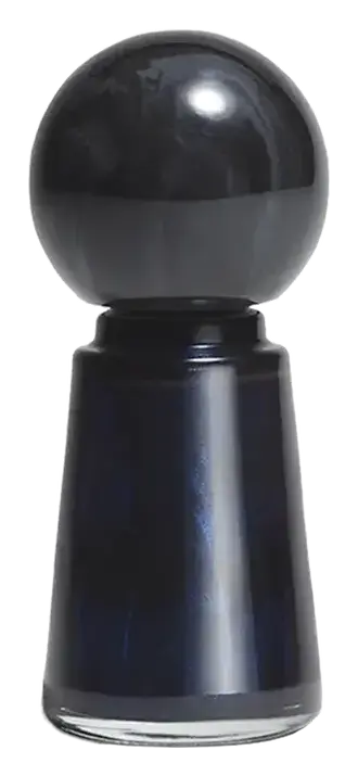 Pleasing Nail Polish Inky Pearl