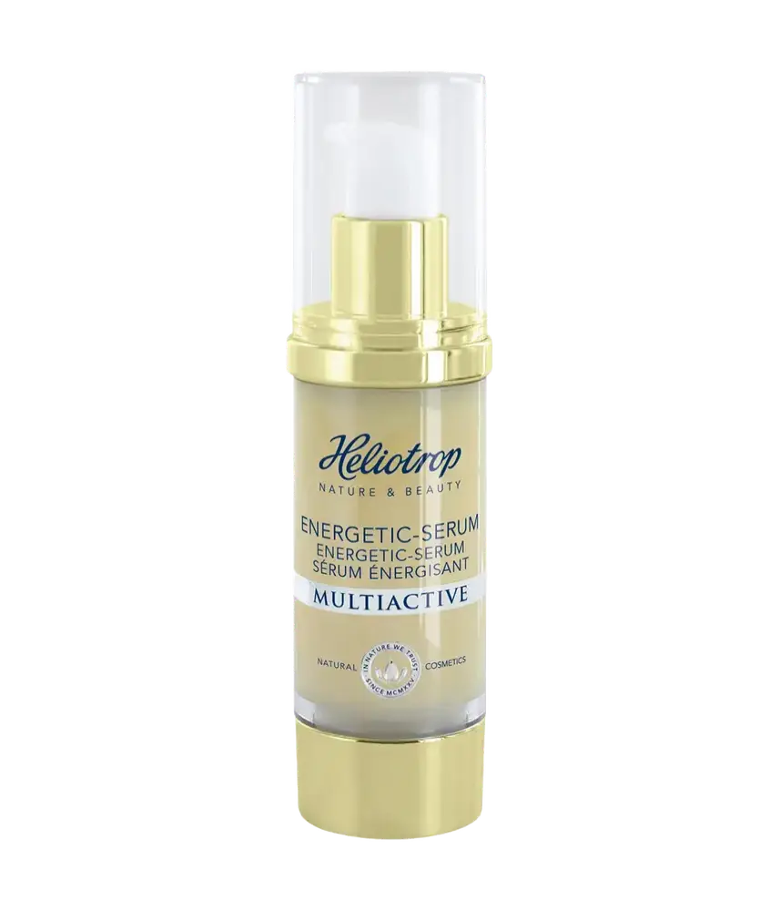 Heliotrop Multiactive Energetic-Serum