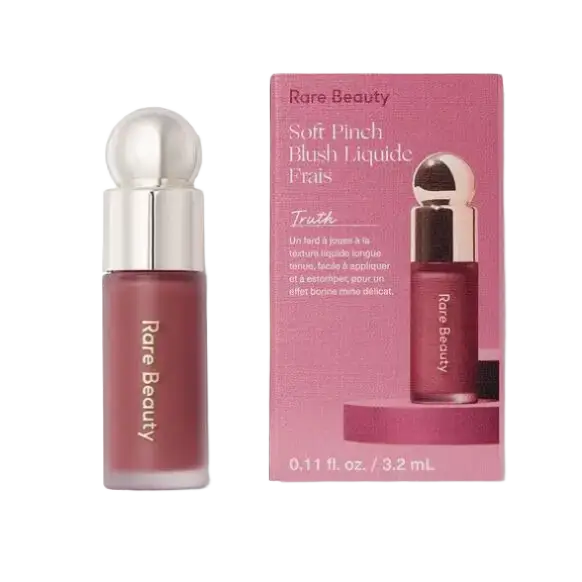 Rare Beauty Soft Pinch Liquid Blush Truth