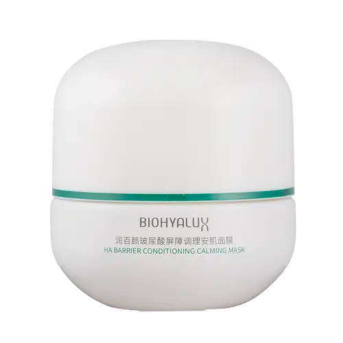 Biohyalux HA Barrier Conditioning Calming Mask