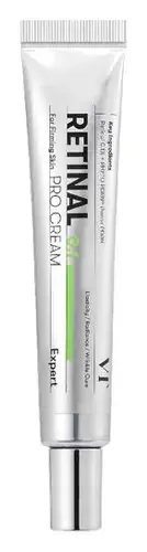 VT Cosmetics Retinal Pro Cream 0.1
