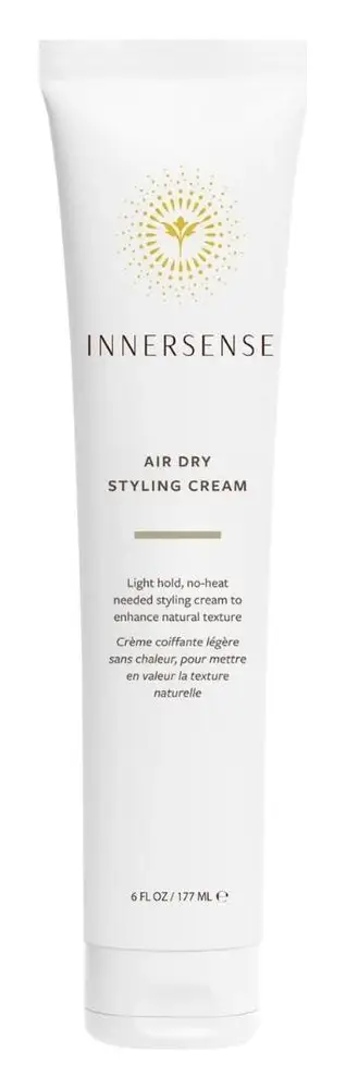 Innersense Organic Beauty Air Dry Styling Cream