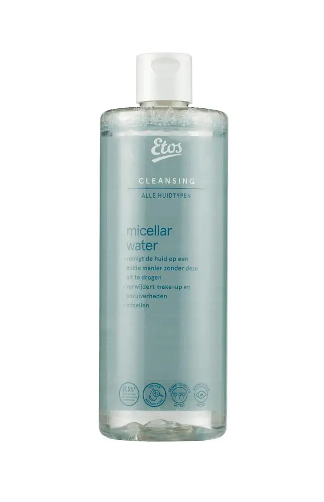 Etos Cleansing Micellair Water
