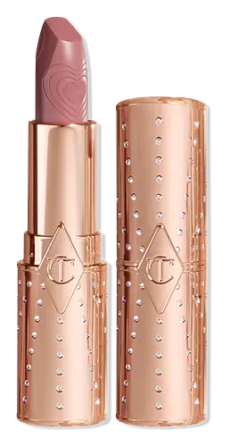 Charlotte Tilbury Matte Revolution Lipstick Wedding Belles
