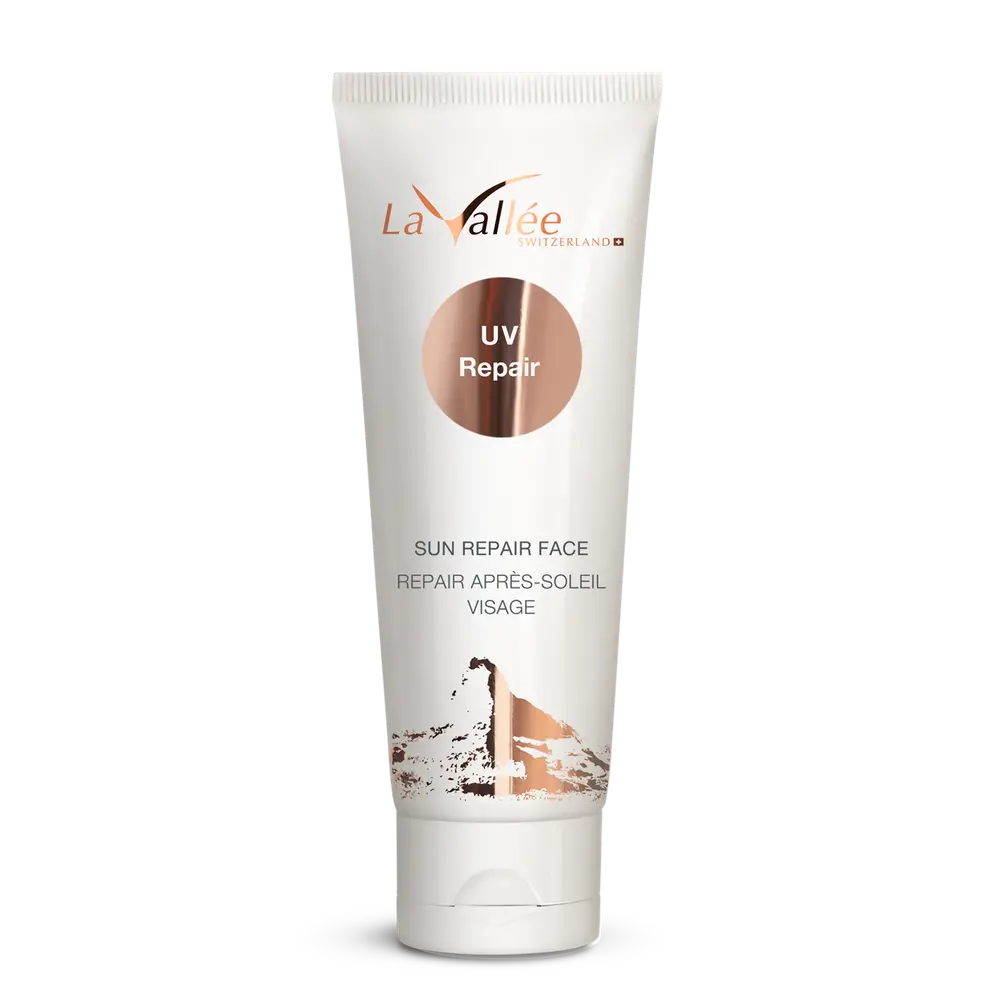 La Vallée Sun Repair Face