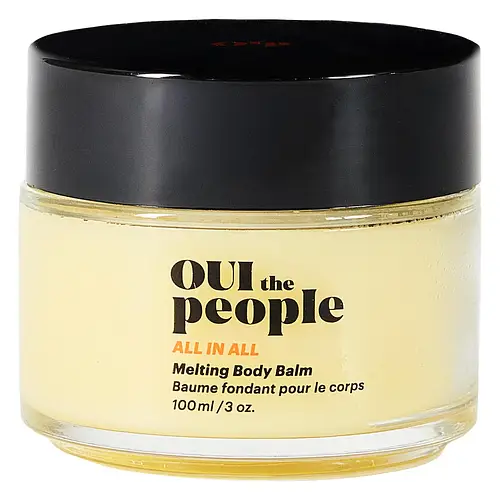 Oui the People Melting Body Balm