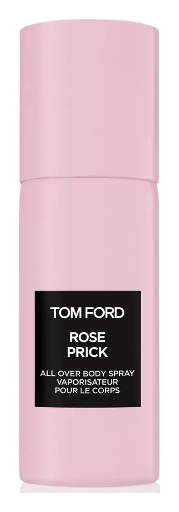 Tom Ford All Over Body Spray Rose Prick