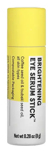 Acure Brightening Eye Serum Stick