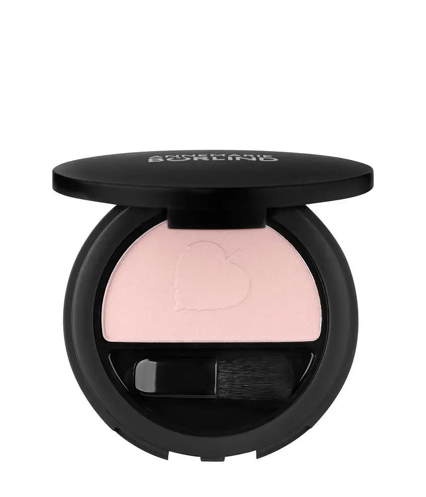 Annemarie Börlind Powder Blush Rose Flush