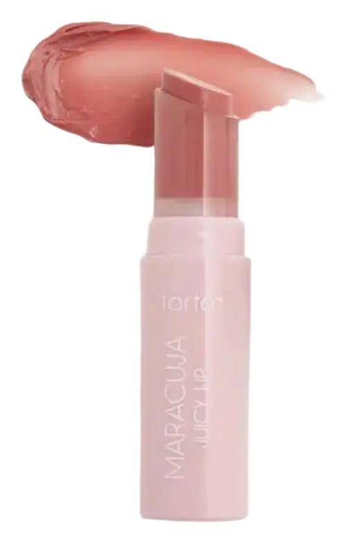Tarte Maracuja Juicy Lip Balm Gloss Rose