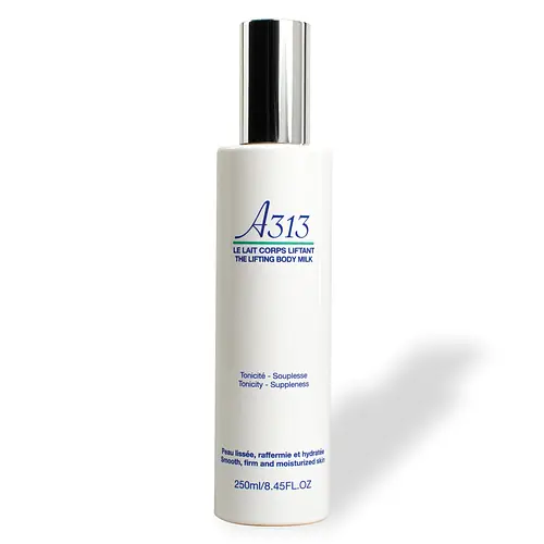 A313 The Lifting Body Milk