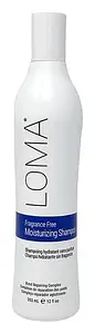 Loma Moisturizing Shampoo Fragrance free