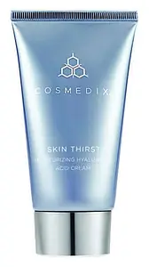Cosmedix Skin Thirst Moisturizing Hyaluronic Acid Cream