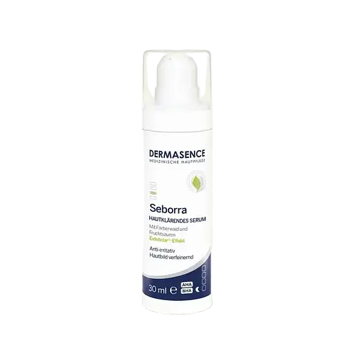 Dermasence Seborra Hautklärendes Serum