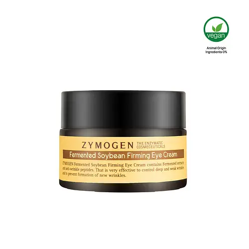 Zymogen Fermented Soybean Firming Eye Cream