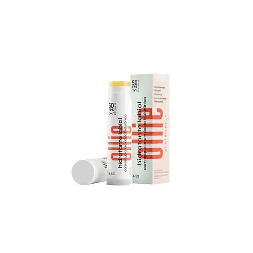 Ollie Hidratante Labial SPF 50