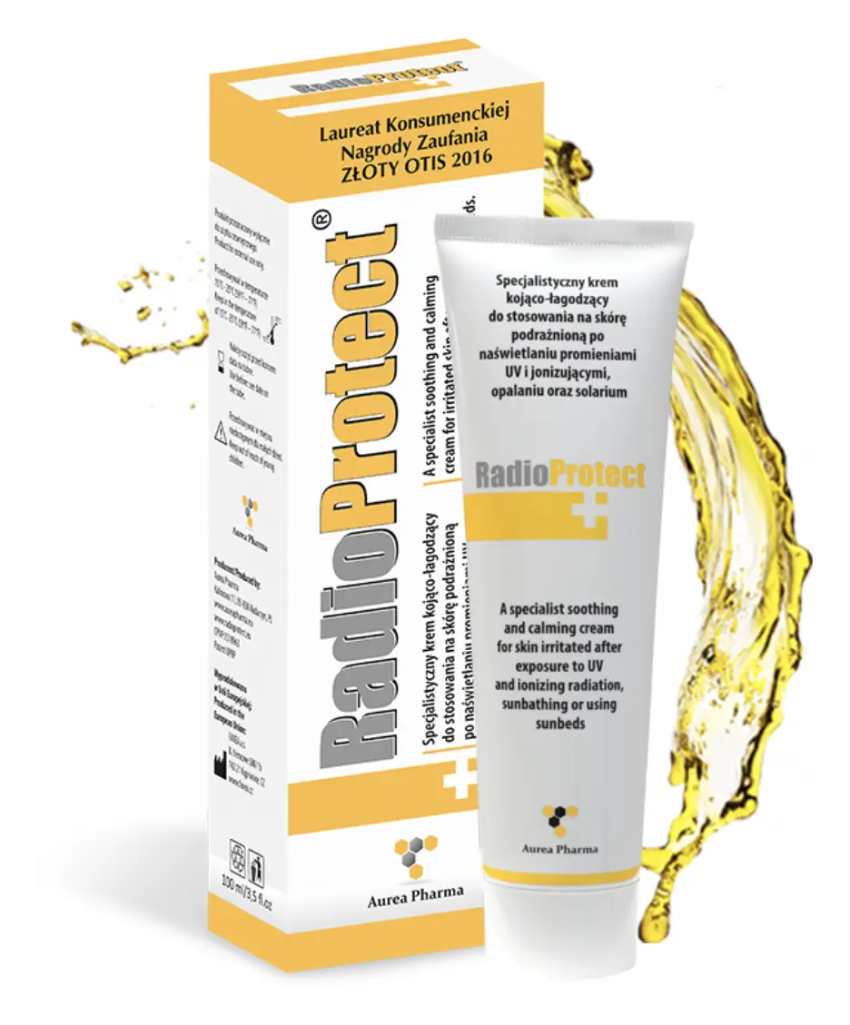 Aurea Pharma RadioProtect