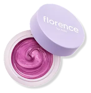 Florence by Mills Mind Glowing Peel Off Mask