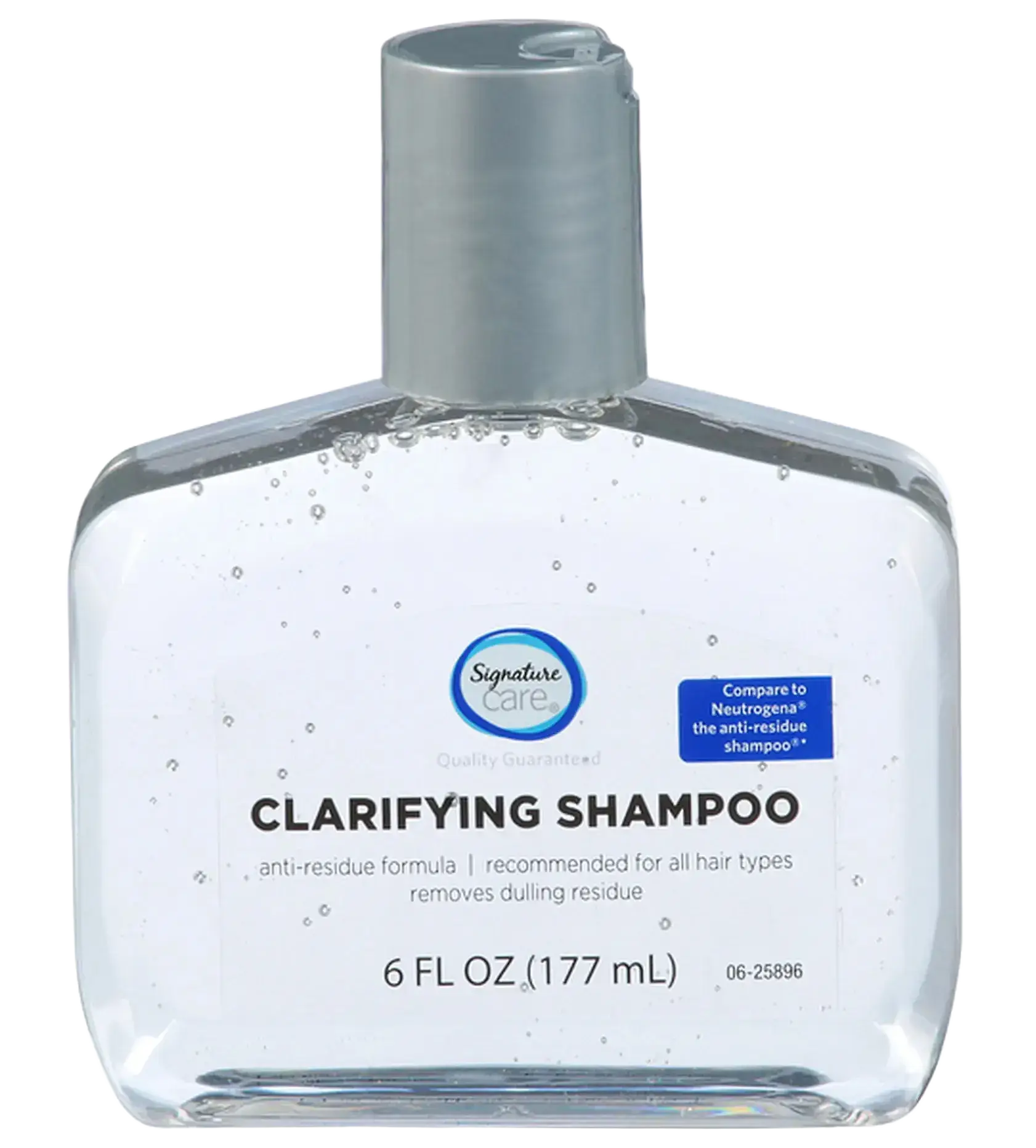 Signature Select Clarifying Shampoo