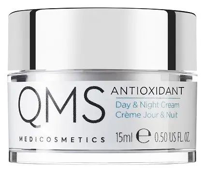 QMS Medicosmetics Antioxidant Cream