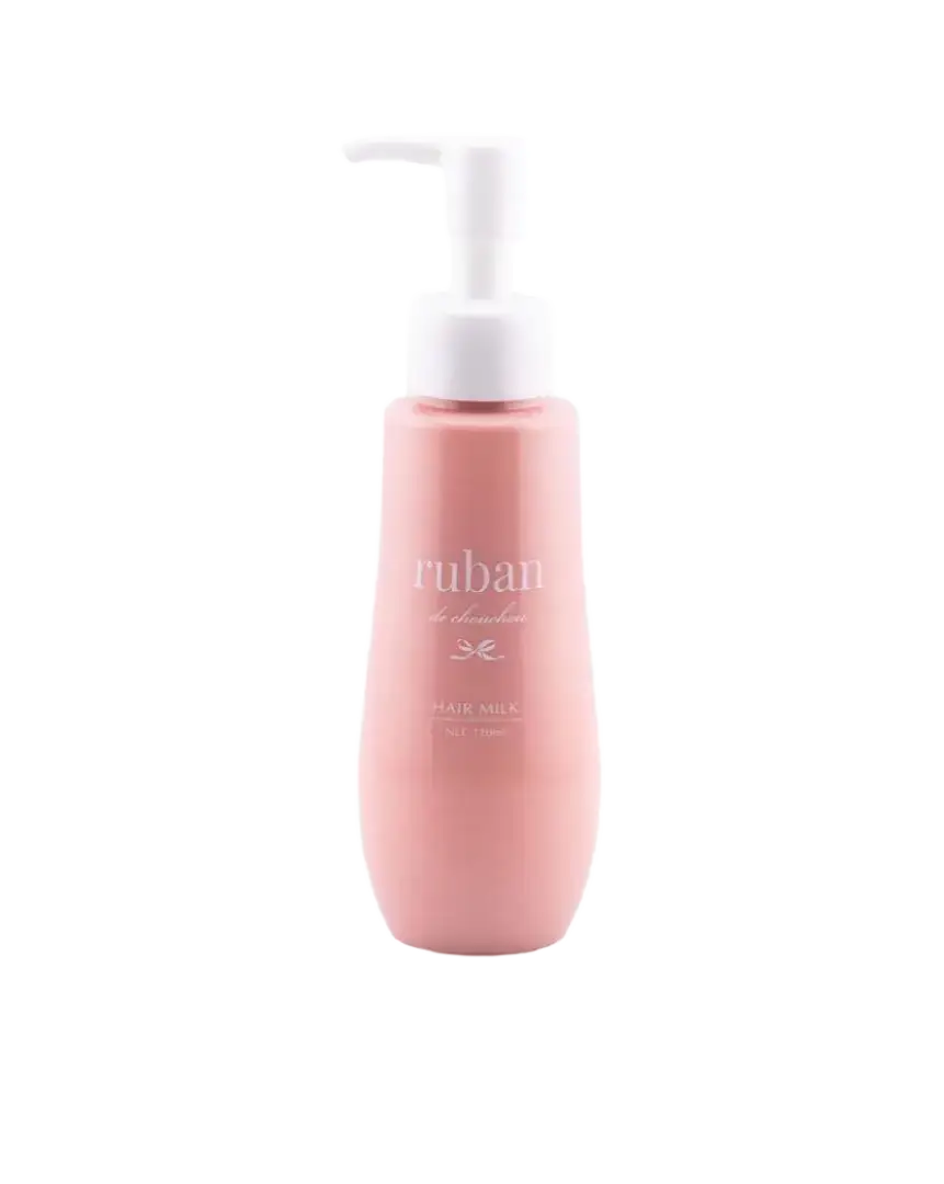 Ruban De Chouchou Hair Milk