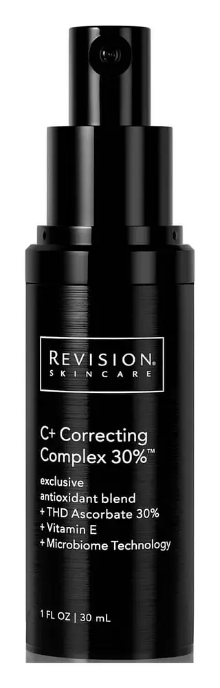 Revision Skincare C+ Correcting Complex 30%
