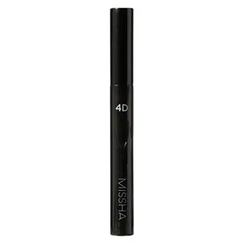 Missha 4D Mascara
