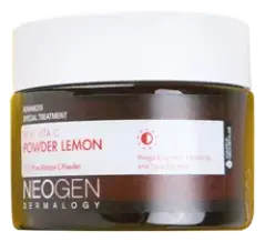 Neogen Real Vita C Powder Lemon