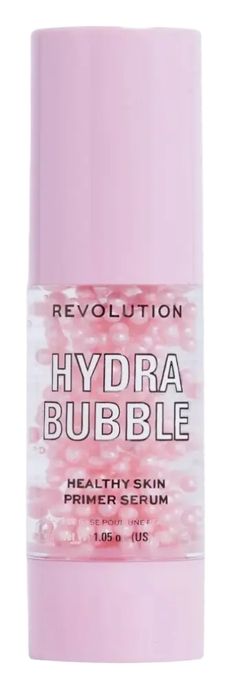 Revolution Beauty Y2k Baby Hydra Bubble Healthy Skin Primer Serum