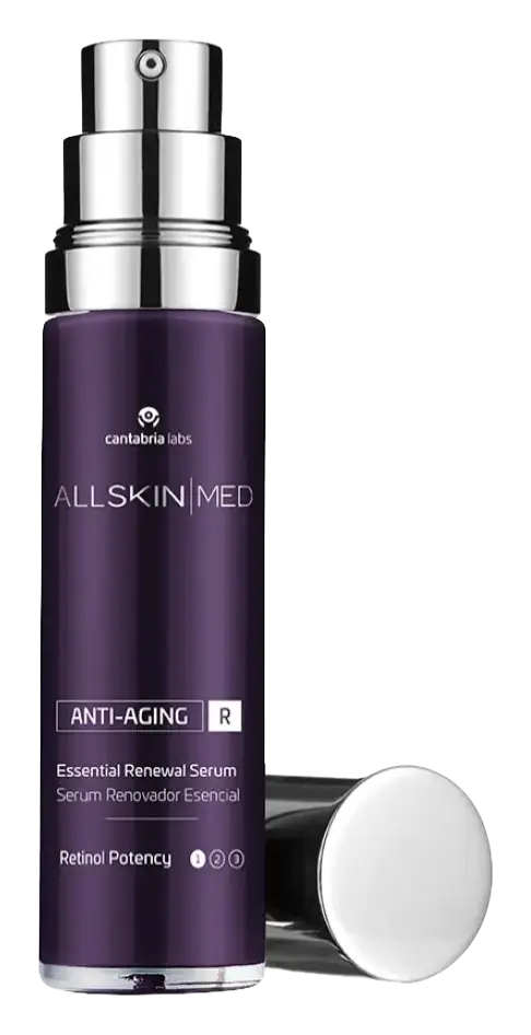 Allskin Anti-Aging R Essential Renewal Serum