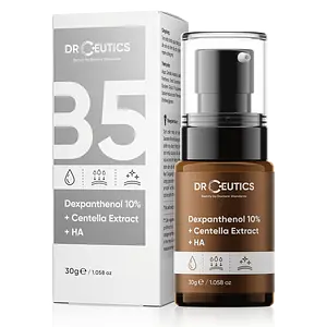 Dr Ceutics Dexpanthenol 10% + Centella Extract + HA