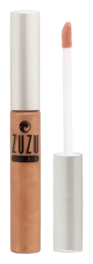 Zuzu Luxe Sheer Gloss Tempest